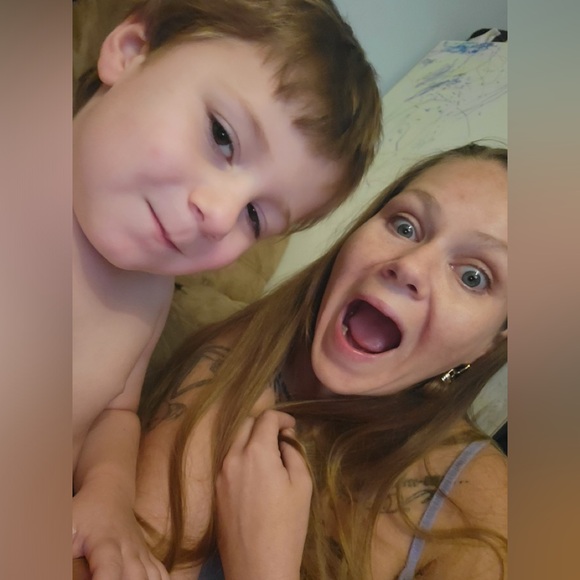 Meet your Posher, Cristyn - Picture 8 of 8